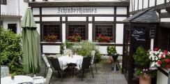 Hotel Schinderhannes Sohren Ngoại thất bức ảnh