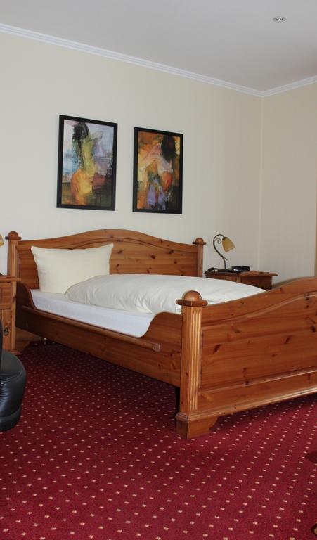 Hotel Schinderhannes Sohren Ngoại thất bức ảnh