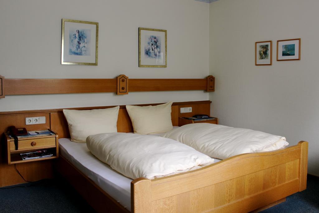 Hotel Schinderhannes Sohren Ngoại thất bức ảnh